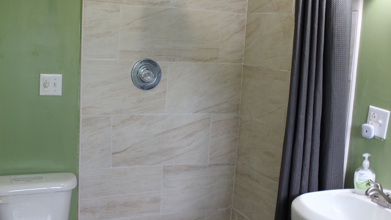 Photo of Bathroom in James Creek