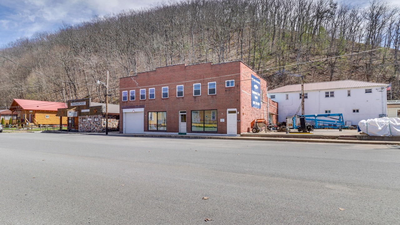 Photo of Outdoor in Marlinton