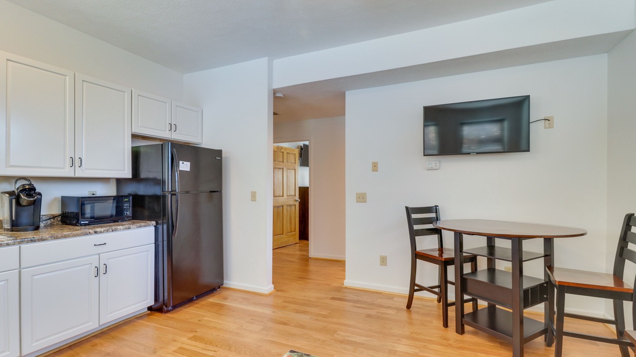 Photo of Kitchen in Marlinton