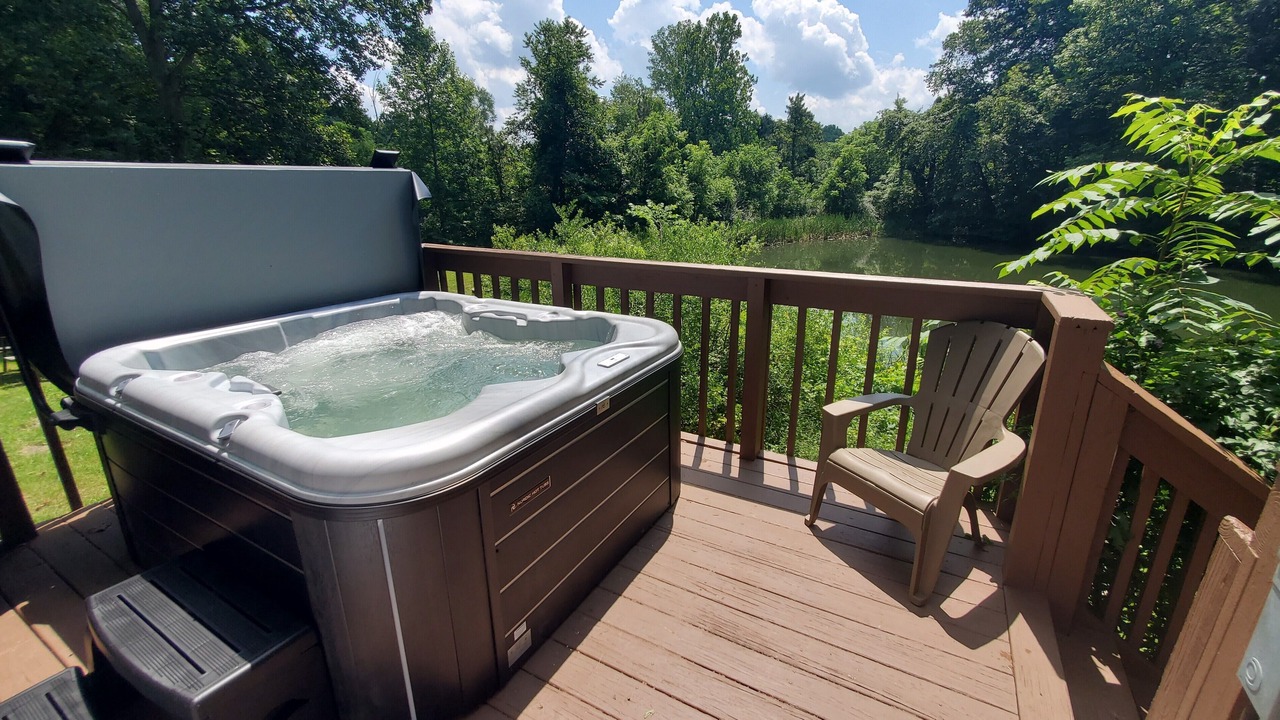 Photo of Outdoor in Rockbridge