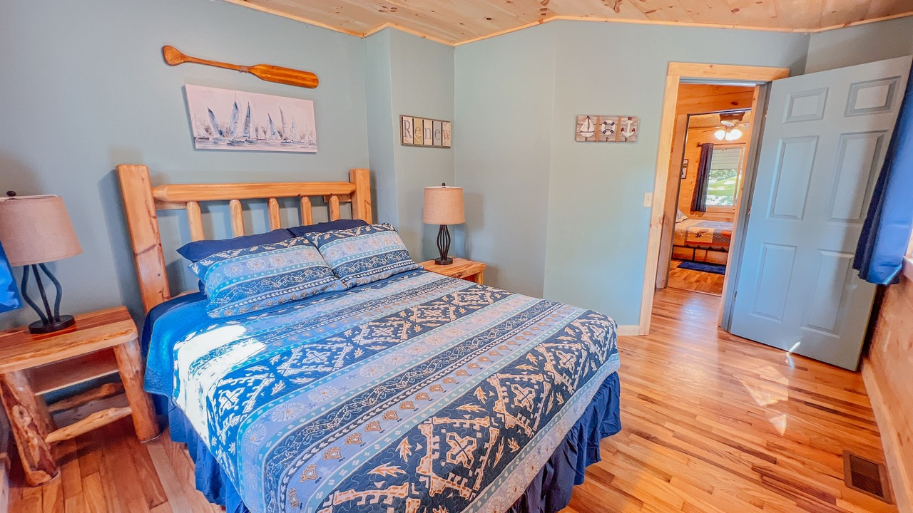 Photo of Bedroom in Rockbridge