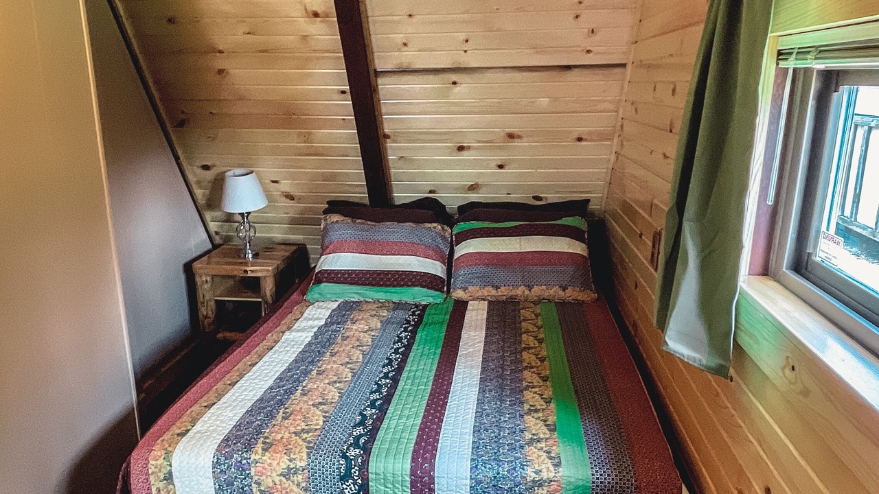 Photo of Bedroom in Rockbridge