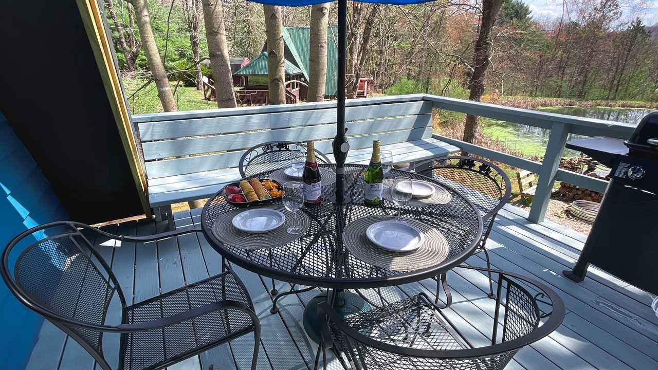Photo of Outdoor in Rockbridge