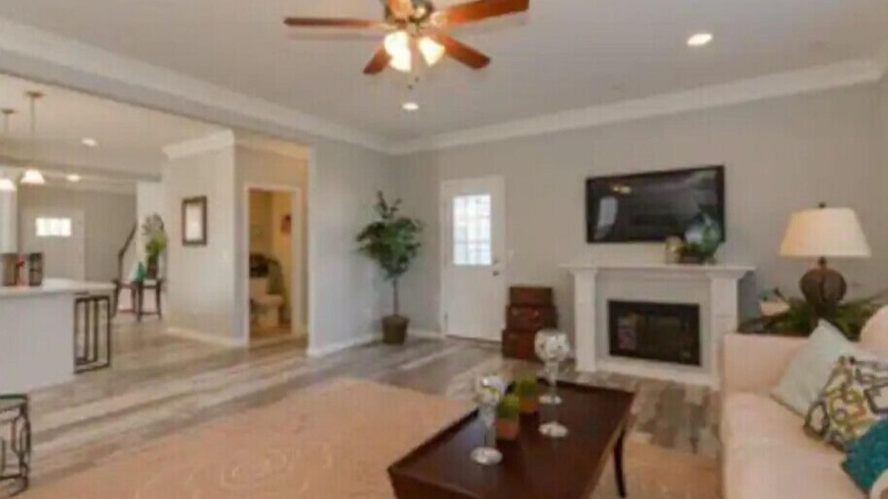 Photo of Livingroom in Cottage Line