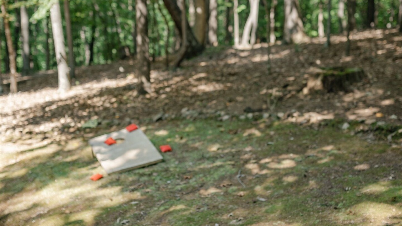 Photo of Outdoor in Walnut Mountain