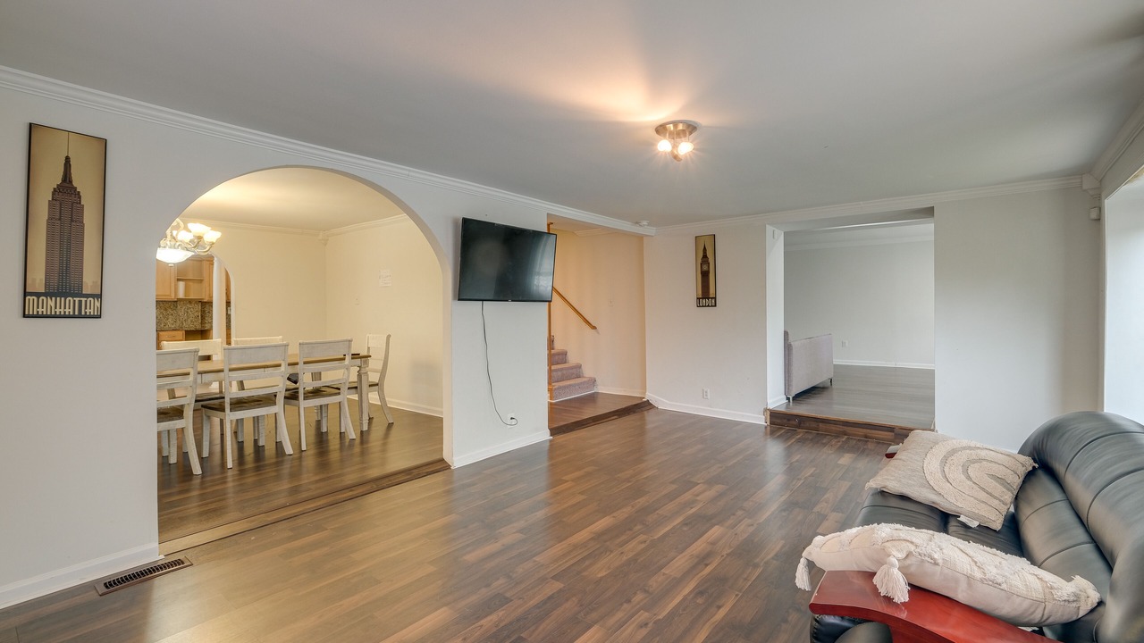 Photo of Livingroom in Triangle