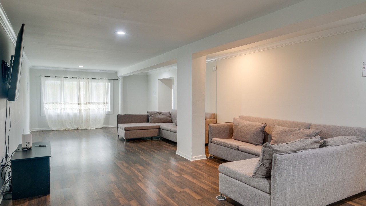 Photo of Livingroom in Triangle