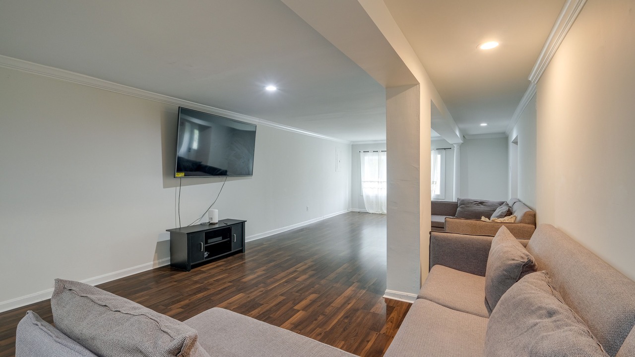 Photo of Bedroom in Triangle