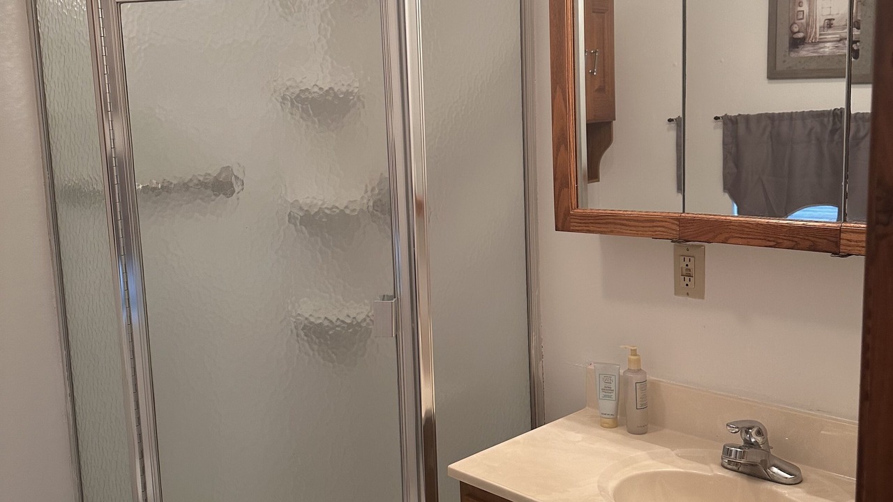 Photo of Bathroom in Wilmington