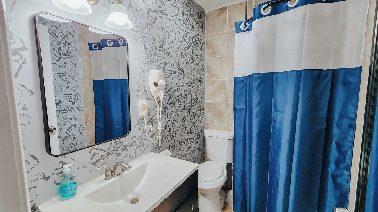 Photo of Bathroom in Center City