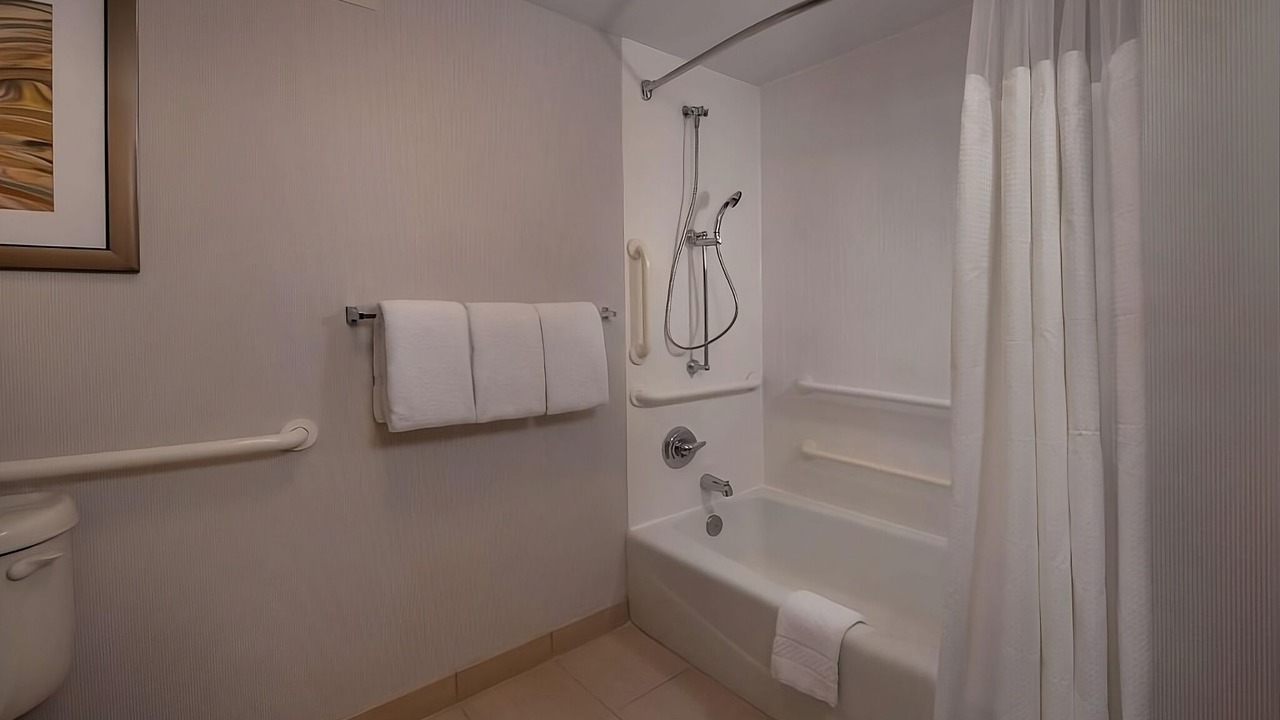 Photo of Bathroom in Newark