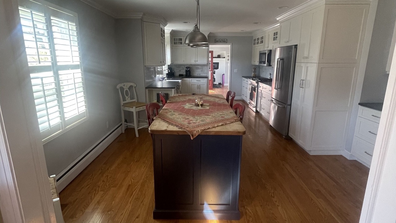 Photo of Kitchen in Spring Lake Heights