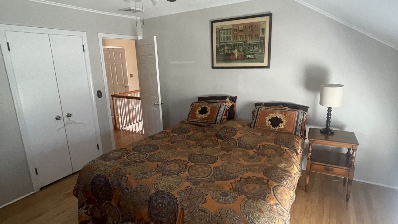 Photo of Bedroom in Spring Lake Heights