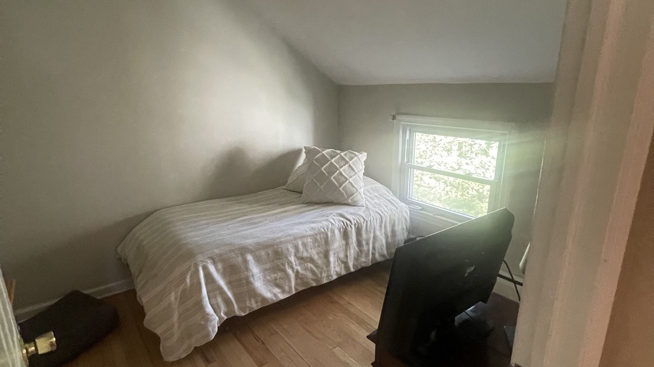 Photo of Bedroom in Spring Lake Heights