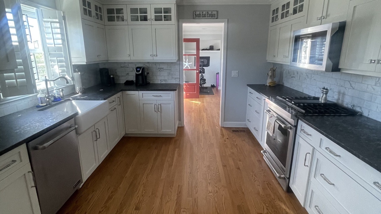 Photo of Kitchen in Spring Lake Heights