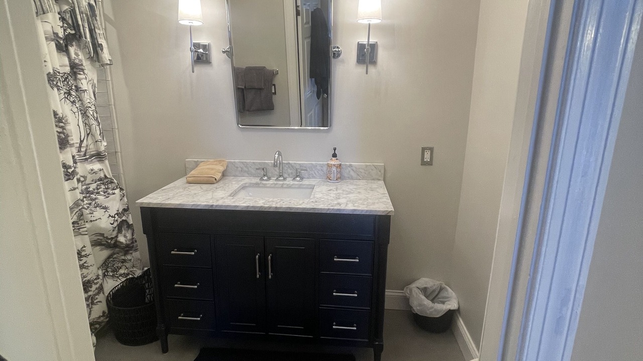 Photo of Bathroom in Spring Lake Heights