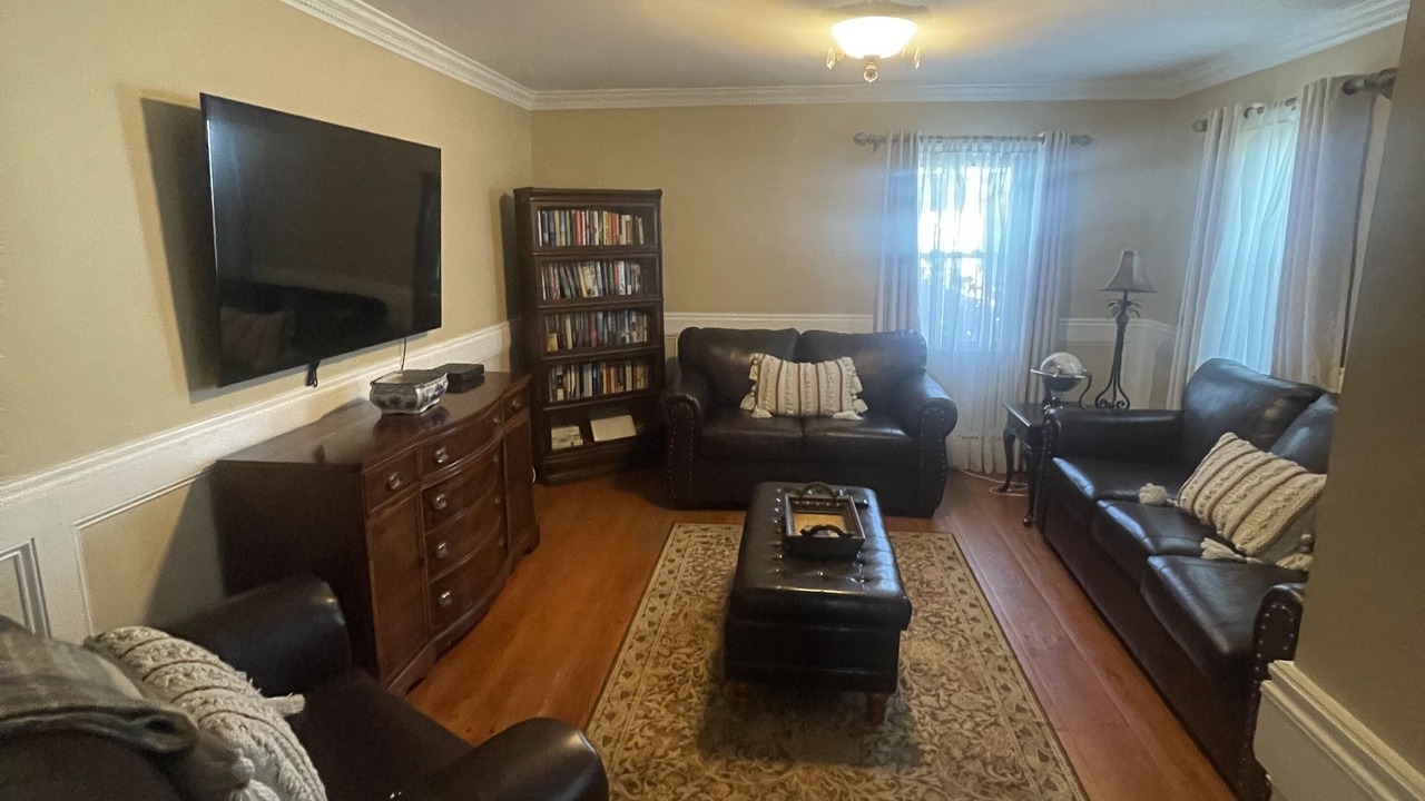 Photo of Livingroom in Spring Lake Heights