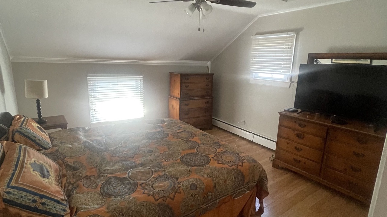 Photo of Bedroom in Spring Lake Heights