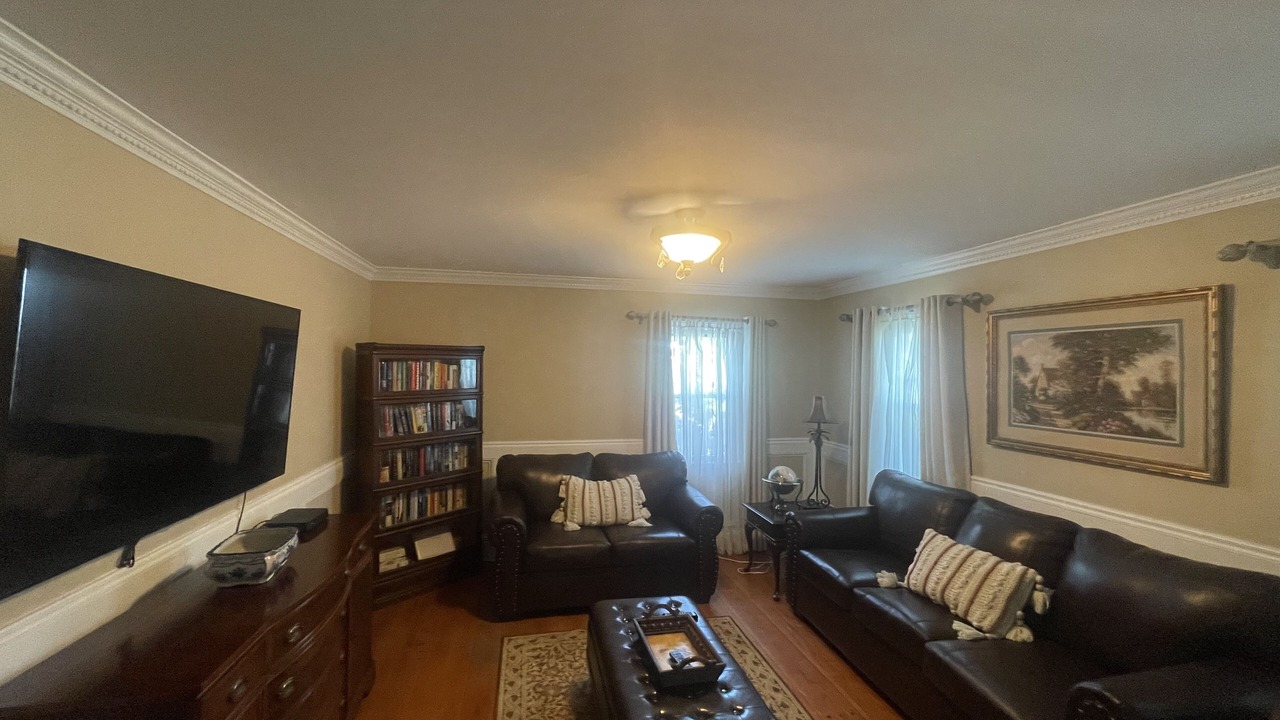 Photo of Livingroom in Spring Lake Heights