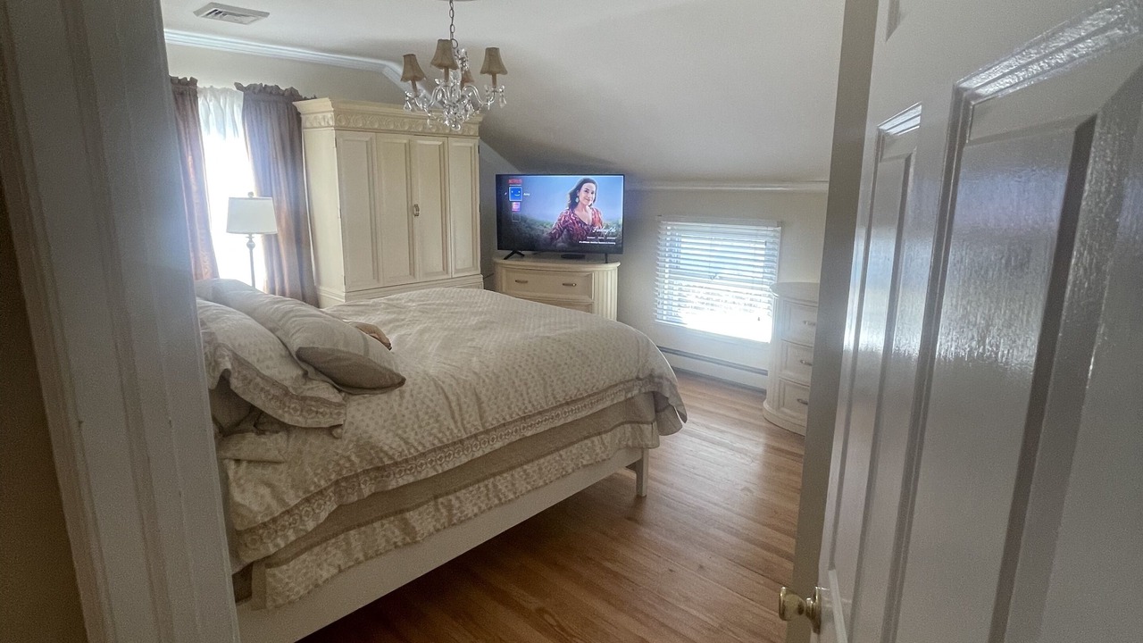Photo of Bedroom in Spring Lake Heights