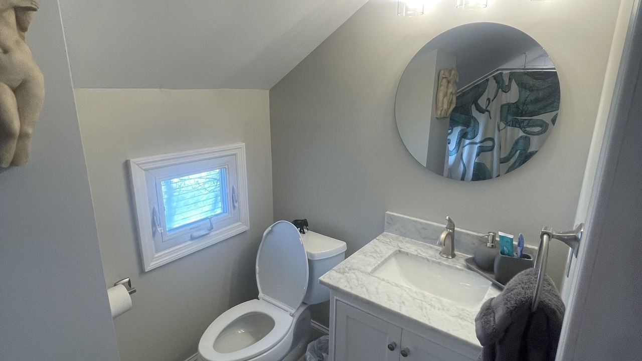Photo of Bathroom in Spring Lake Heights