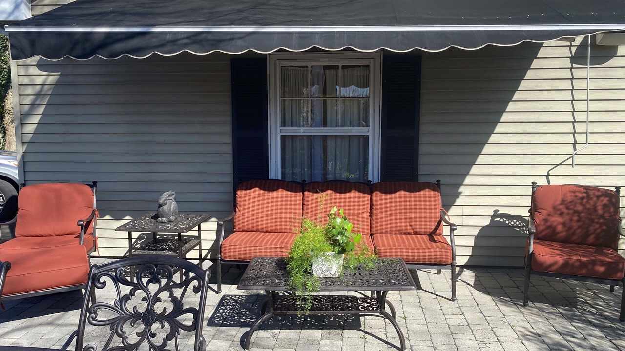 Photo of Patio Balcony in Spring Lake Heights