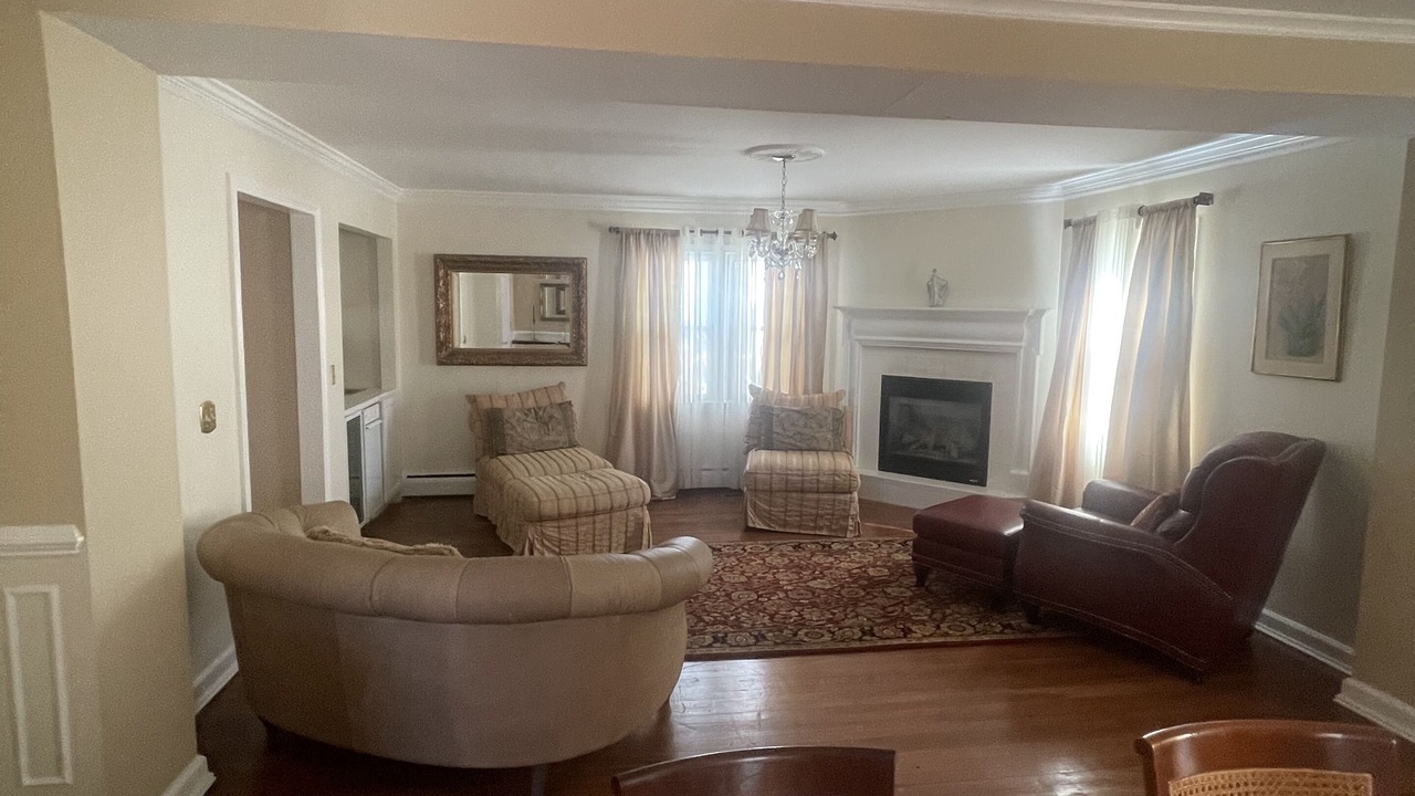 Photo of Livingroom in Spring Lake Heights