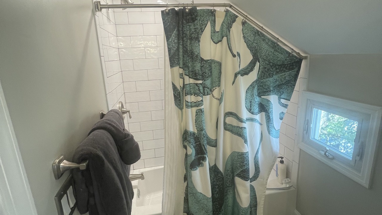 Photo of Bathroom in Spring Lake Heights