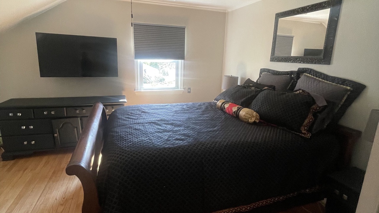 Photo of Bedroom in Spring Lake Heights