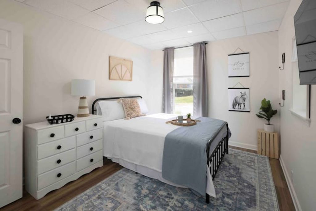 Photo of Bedroom in Ross