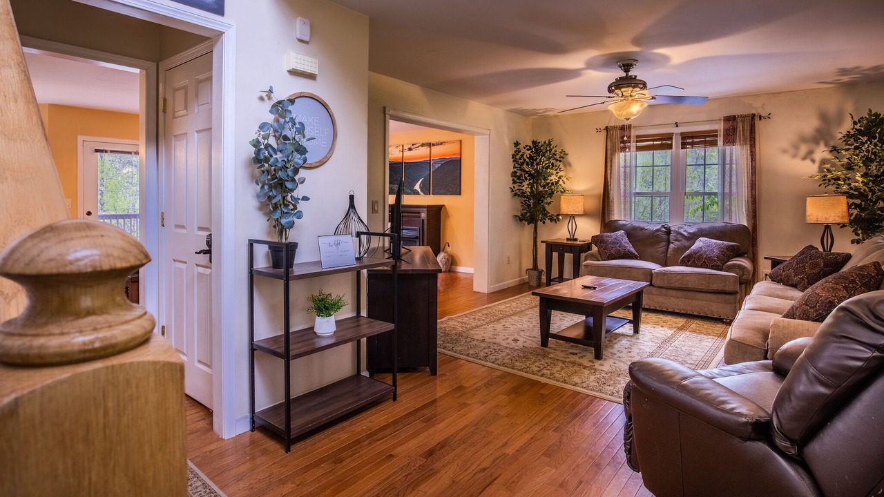 Photo of Livingroom in Summerlee