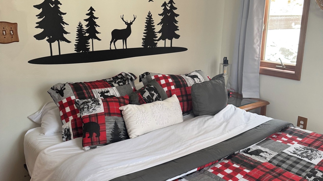 Photo of Bedroom in Bushkill