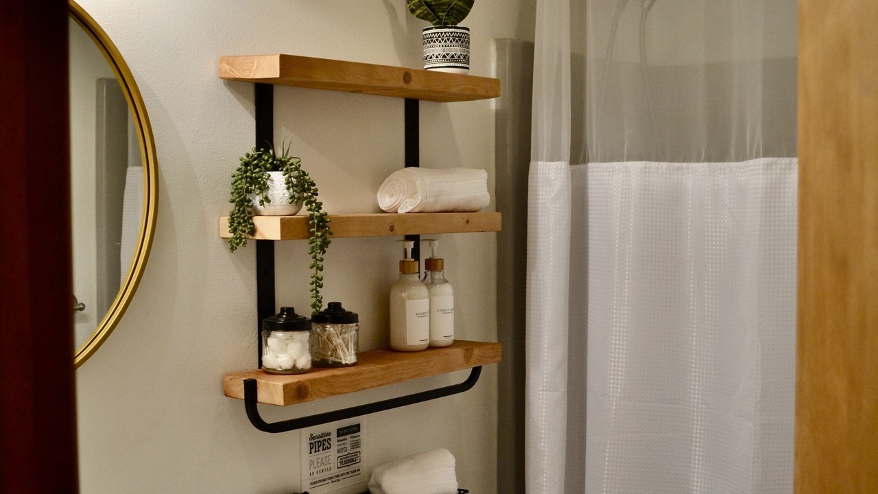 Photo of Bathroom in Bushkill