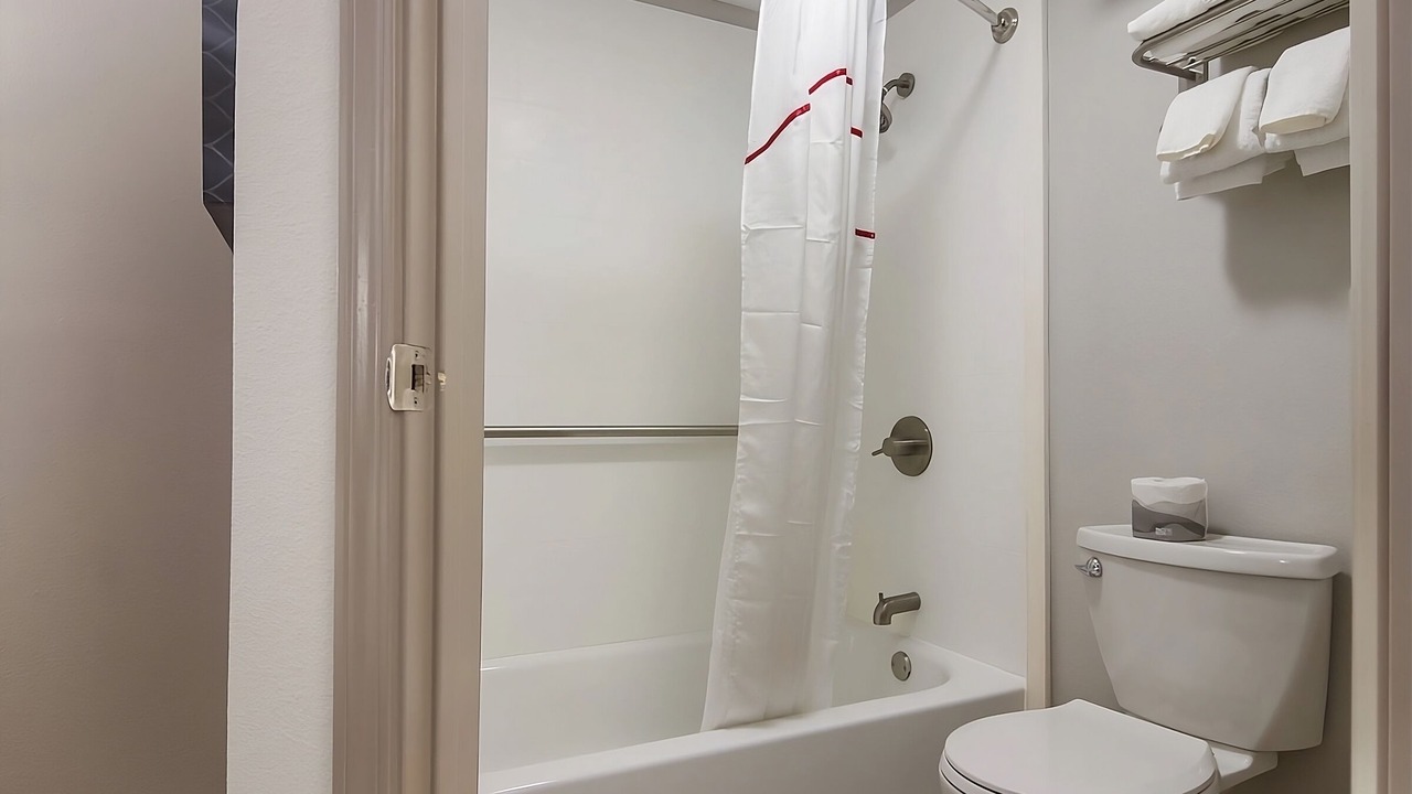 Photo of Bathroom in Erie