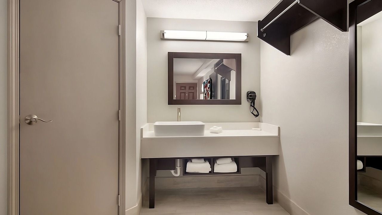 Photo of Bathroom in Erie