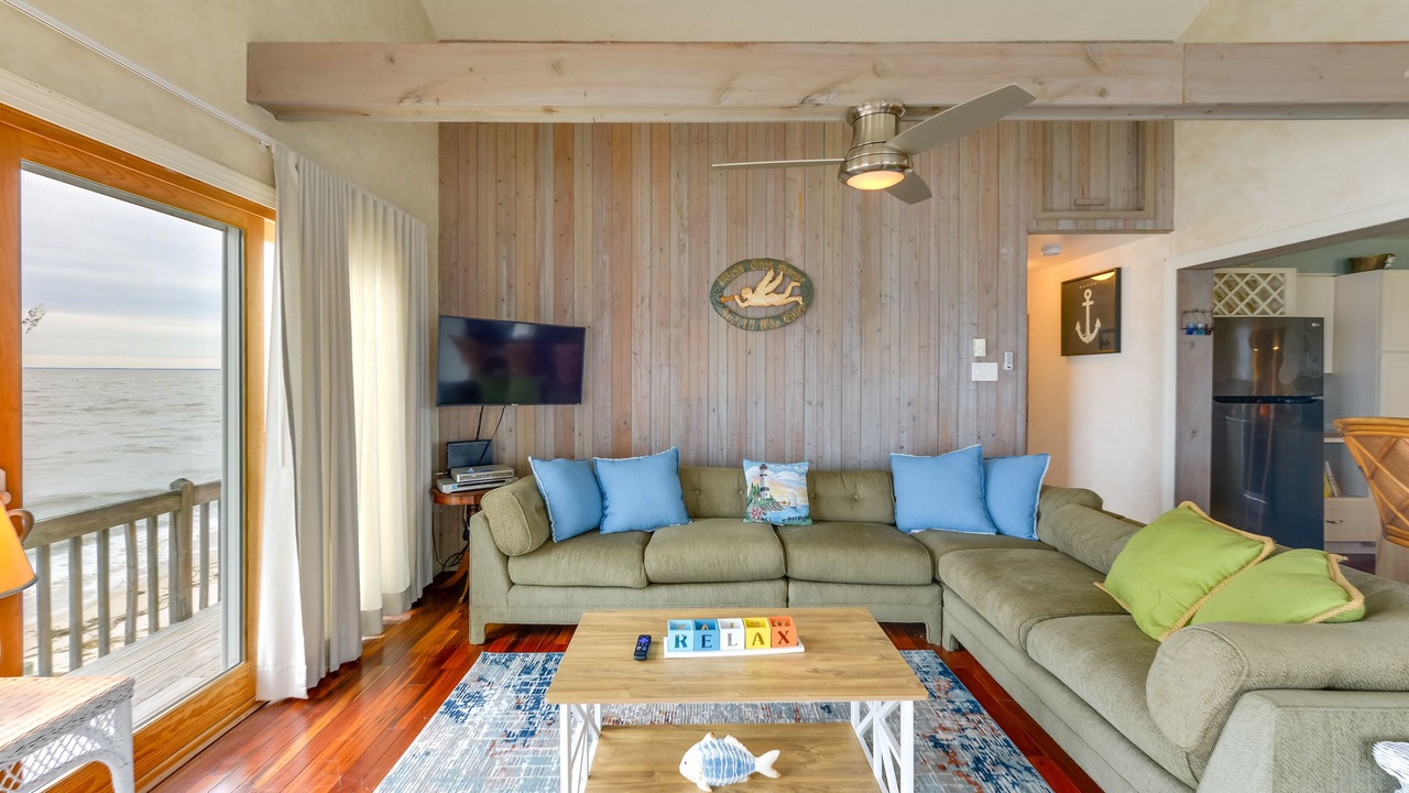 Photo of Livingroom in Green Creek