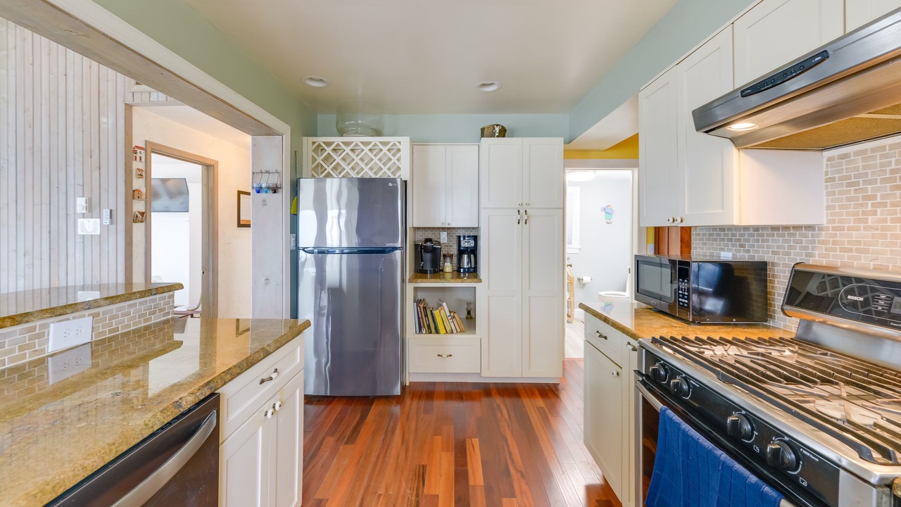 Photo of Kitchen in Green Creek
