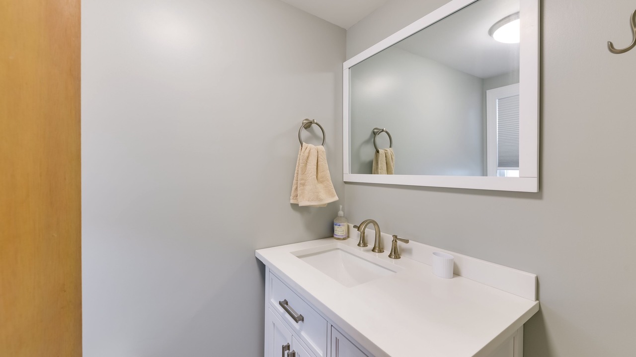 Photo of Bathroom in Green Creek