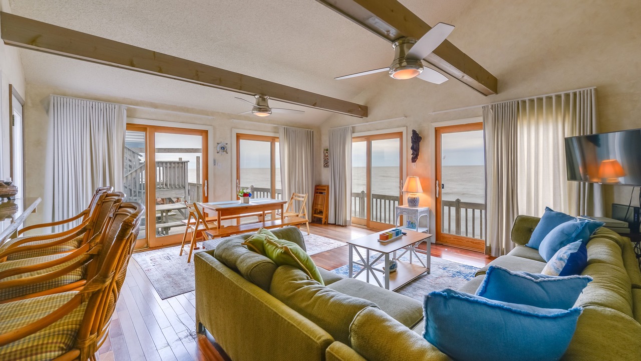 Photo of Bedroom in Green Creek