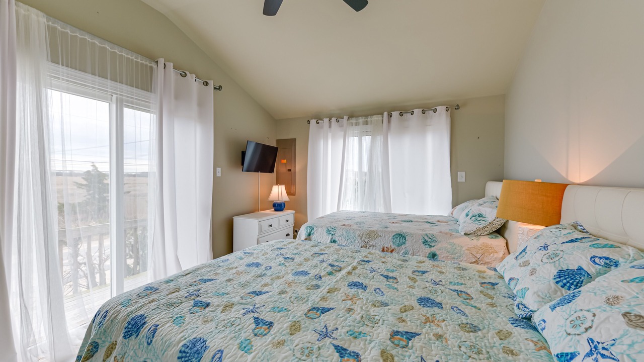 Photo of Bedroom in Green Creek