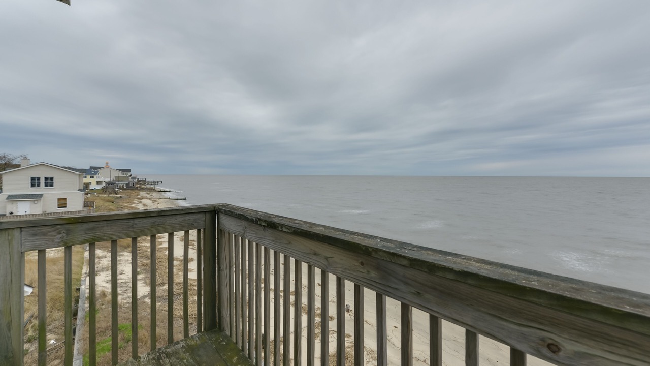 Photo of Patio Balcony in Green Creek
