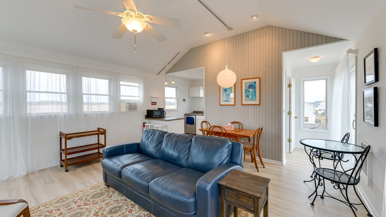 Photo of Livingroom in Green Creek