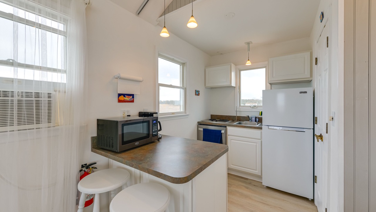 Photo of Kitchen in Green Creek