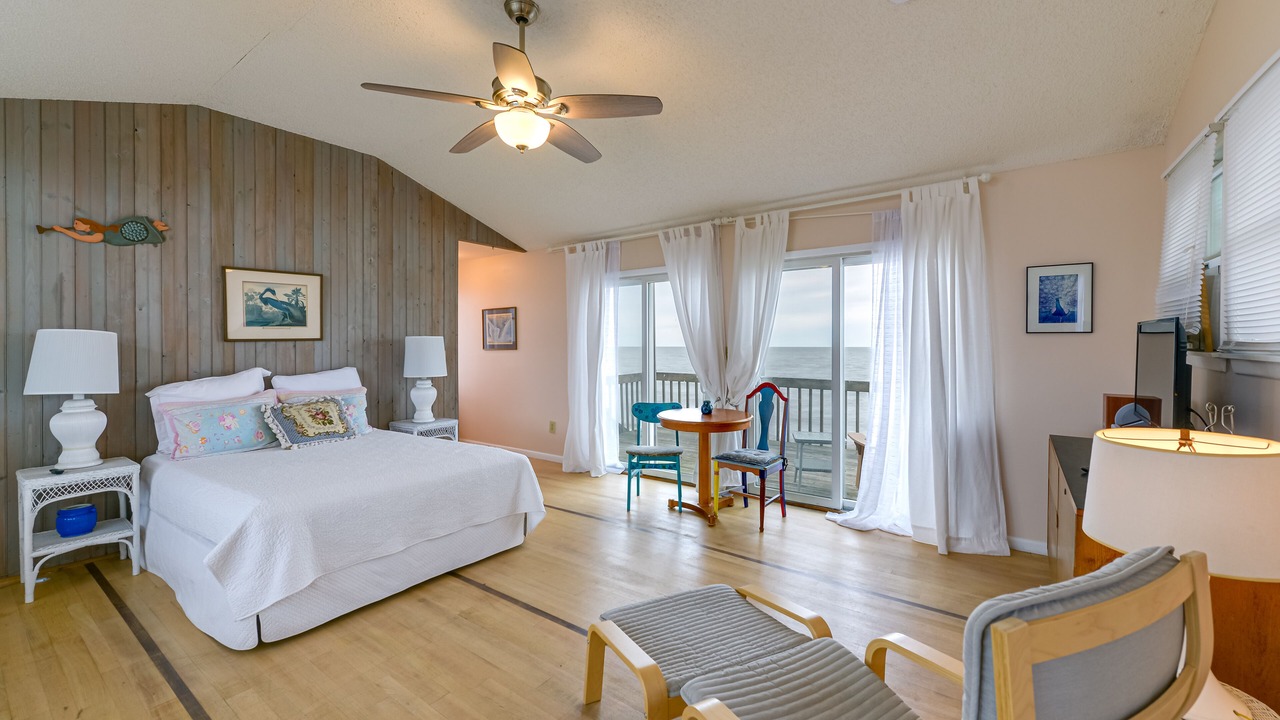 Photo of Bedroom in Green Creek