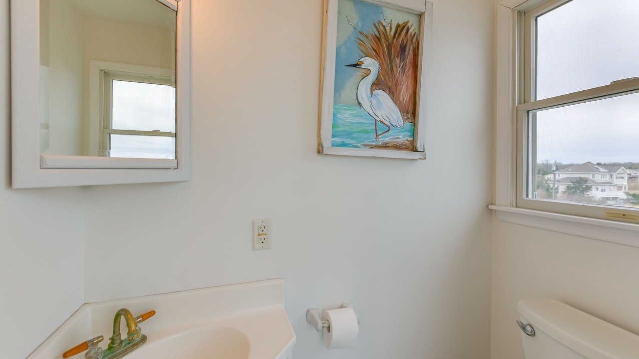 Photo of Bathroom in Green Creek