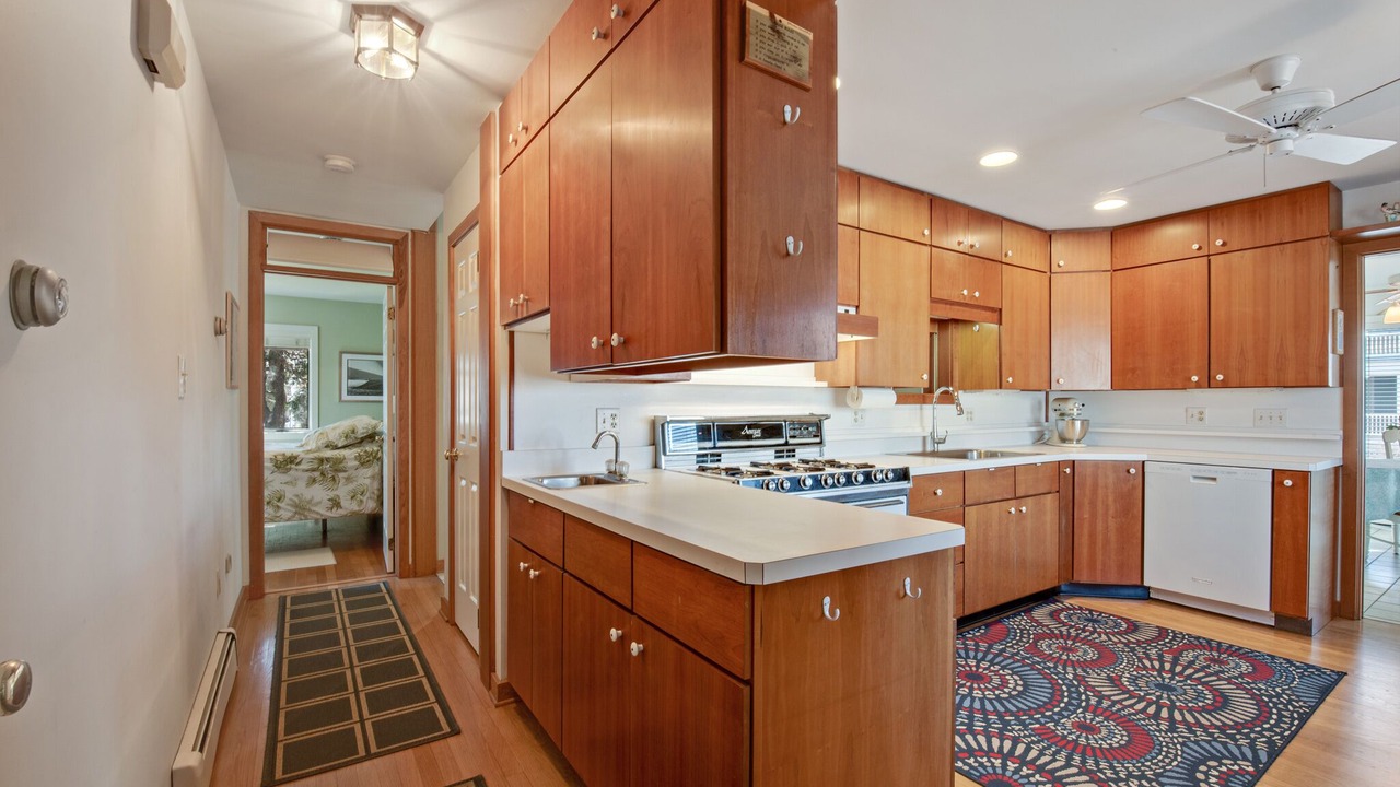 Photo of Kitchen in Stone Harbor