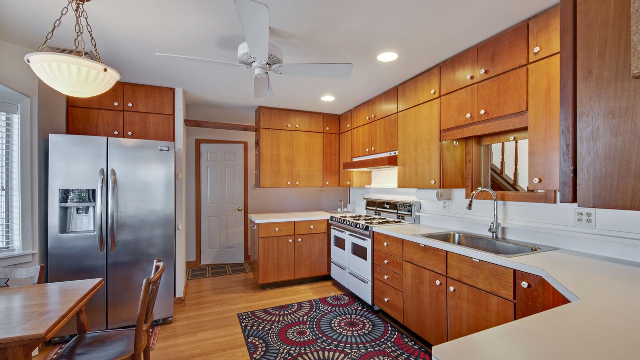 Photo of Kitchen in Stone Harbor