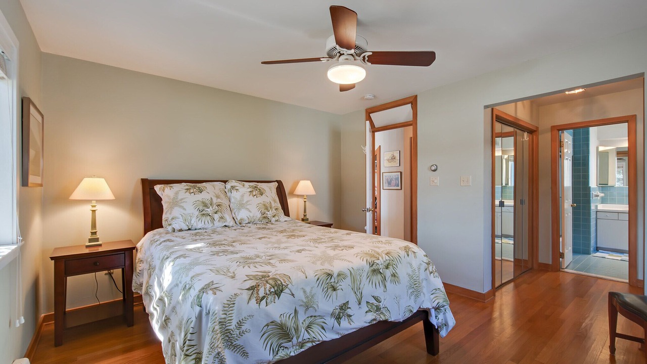 Photo of Bedroom in Stone Harbor