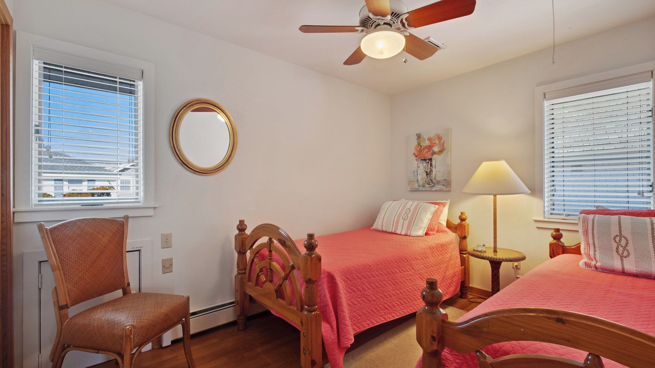 Photo of Bedroom in Stone Harbor