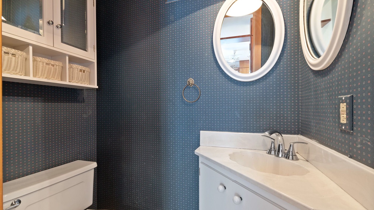 Photo of Bathroom in Stone Harbor